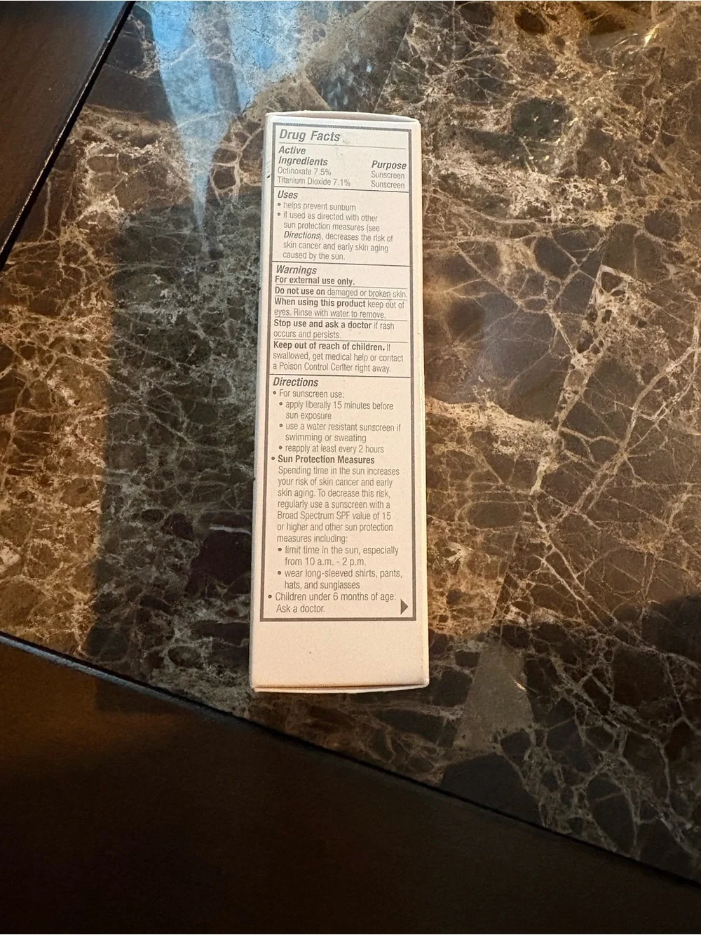 Merle Norman Perfecting Makeup SPF 25 - Simply Beige